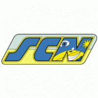SCN Logo - SCN Admira Wien (middle 90's) Logo Vector (.AI) Free Download