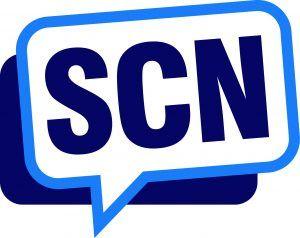 SCN Logo - Tom Page, SCN Founder, Author at Sharper Communications Now