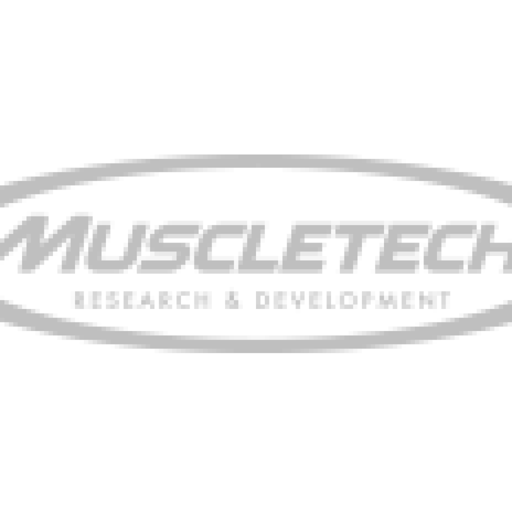 MuscleTech Logo - MuscleTech
