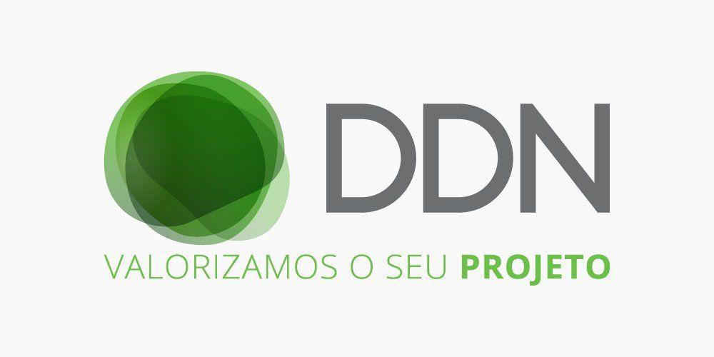 Ddn Logo - DDN | EDC