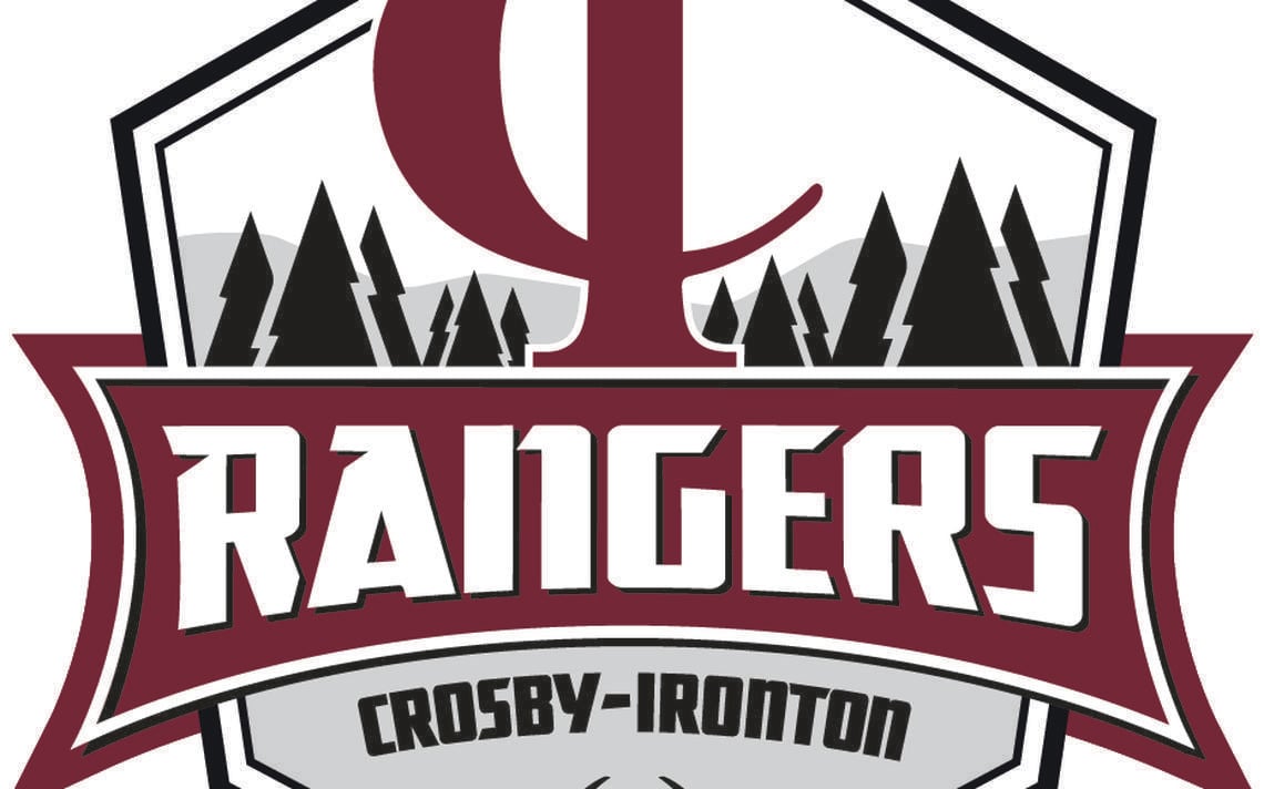 Ironton Logo - Crosby-Ironton School District reveals new logos | Brainerd Dispatch