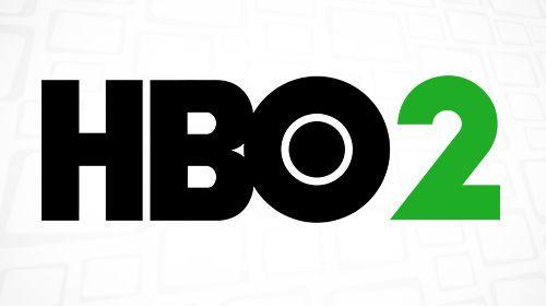 HBO2 Logo - HBO 2