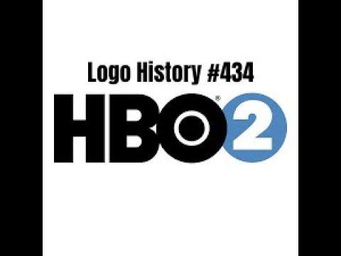 HBO2 Logo - Logo History #434: HBO 2