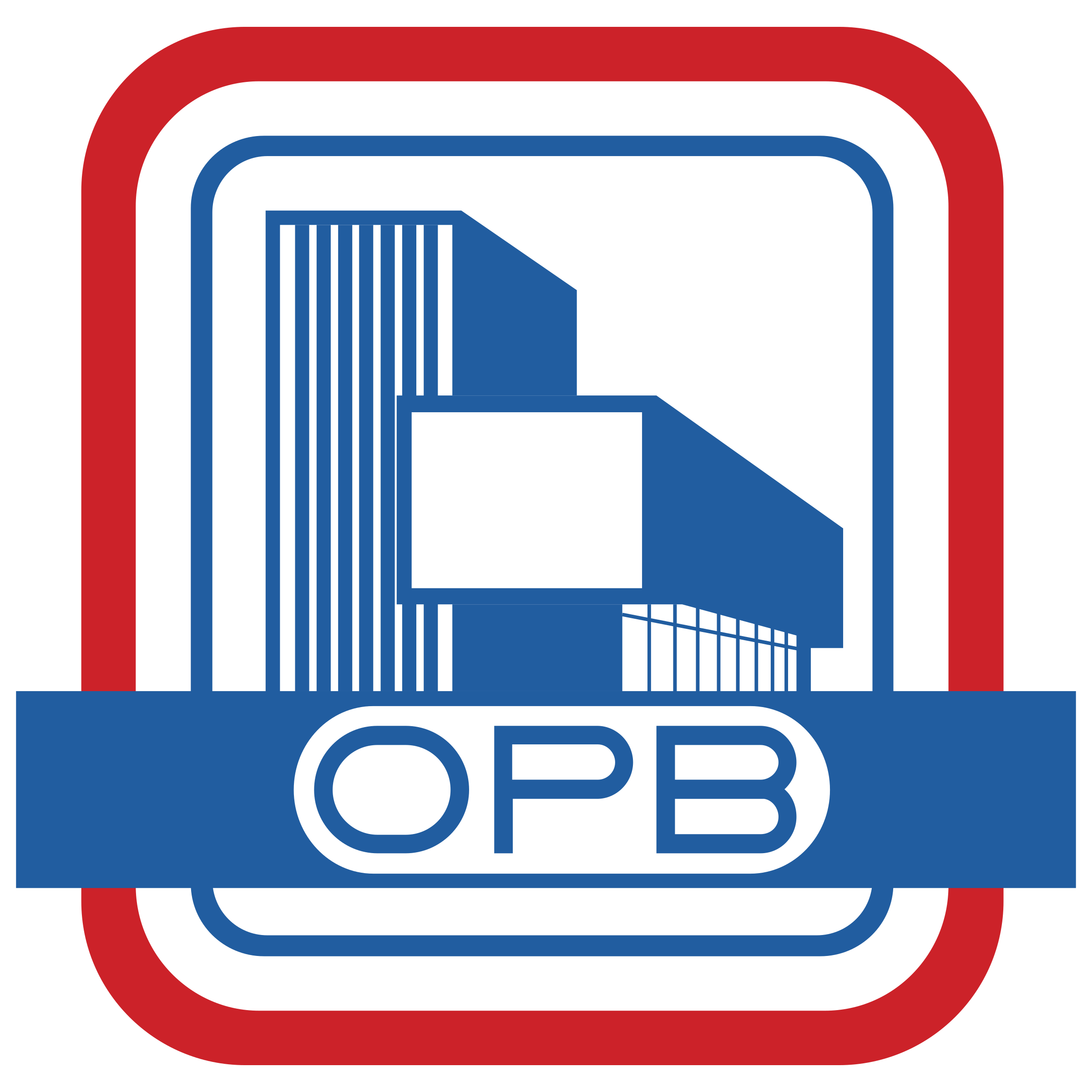 KOPB Logo - OPB Logo PNG Transparent & SVG Vector - Freebie Supply