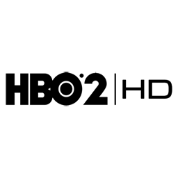 HBO2 Logo - Hbo 2 HD Black Icon | Download TV Channel icons | IconsPedia