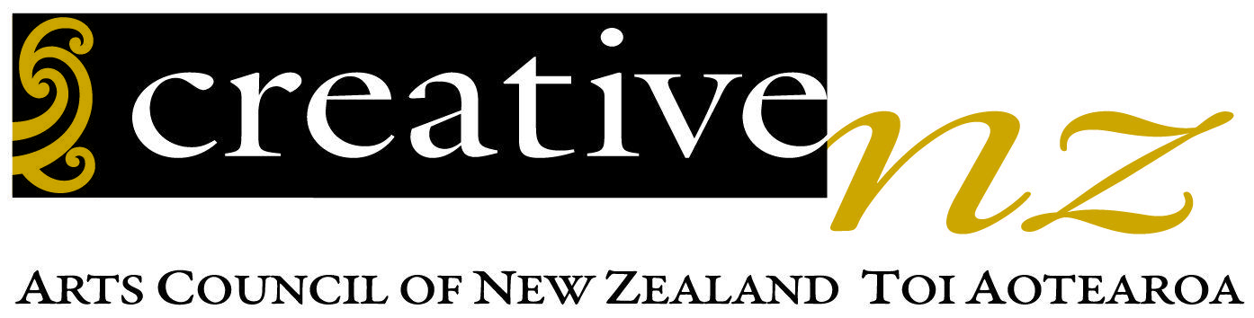 NZ Logo - Logos | Creative New Zealand