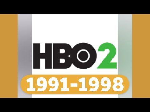 HBO2 Logo - Spee.ch 2 Tv Logo History