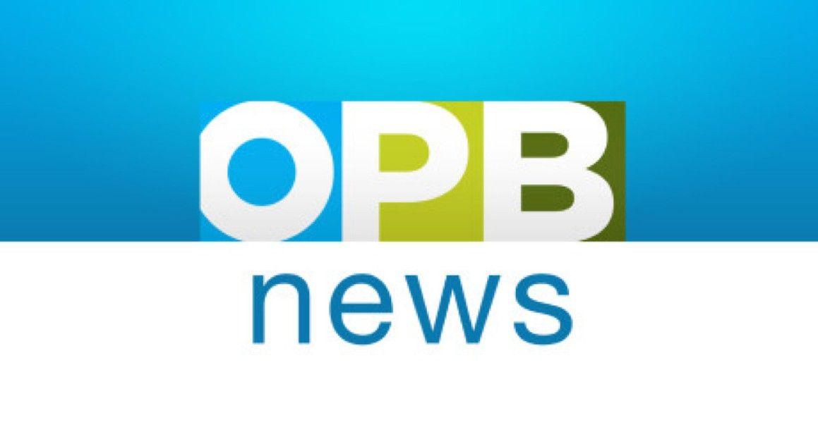 KOPB Logo - OPB News and City Club of Portland to Host Oregon Gubernatorial