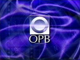 KOPB Logo - Oregon Public Broadcasting - CLG Wiki