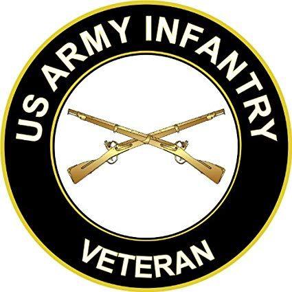 Infantry Logo - MilitaryBest 3.8