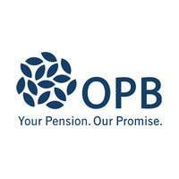 KOPB Logo - OPB (Ontario Pension Board) | LinkedIn