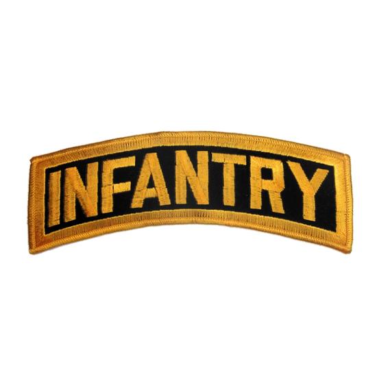 Infantry Logo - National Infantry Association - Gear