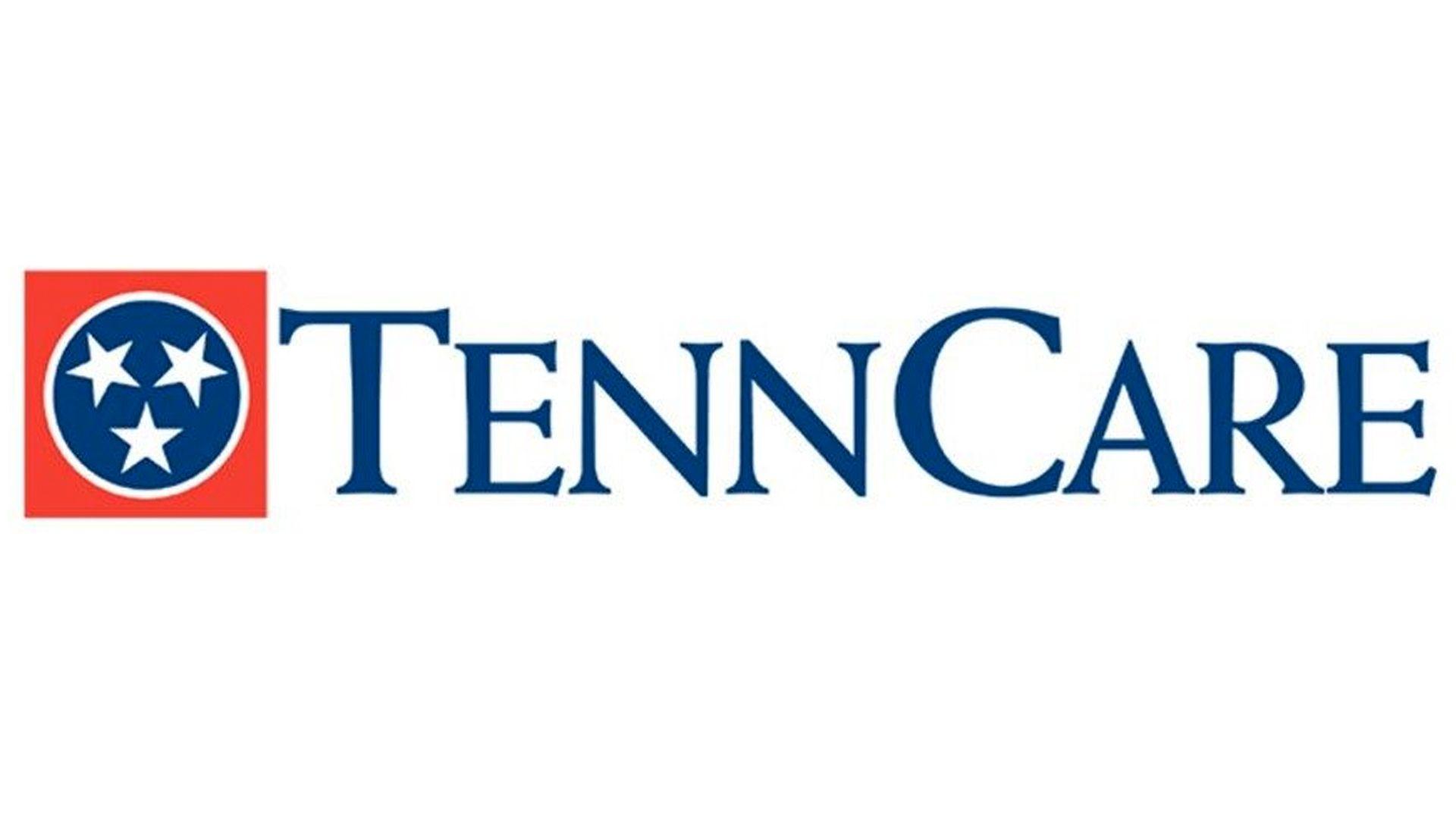 TennCare Logo - New study estimates 000 people at risk of losing TennCare benefits