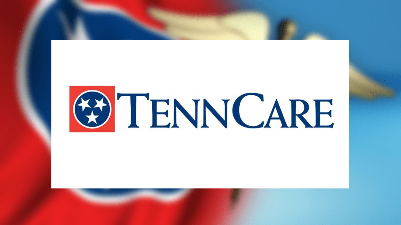 TennCare Logo - AP: 128,000 kids in Tennessee cut from low-income Medicaid programs