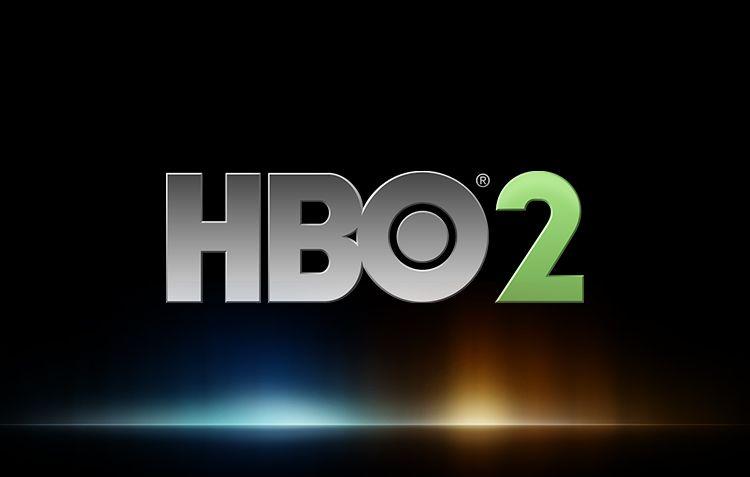HBO2 Logo - Atelier Kiss