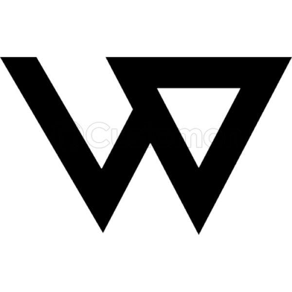 Westbrook Logo - Russell Westbrook Logo Travel Mug