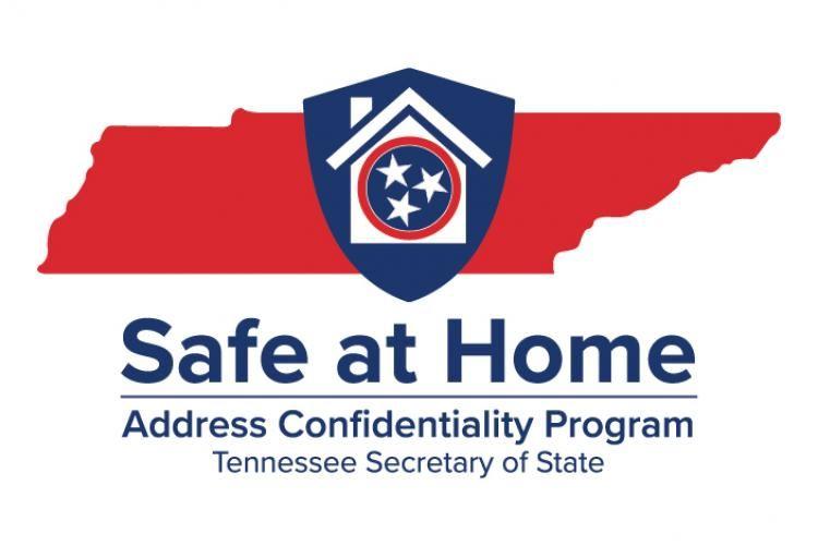 TennCare Logo - Safe at Home Address Confidentiality Program for Victims of Domestic ...