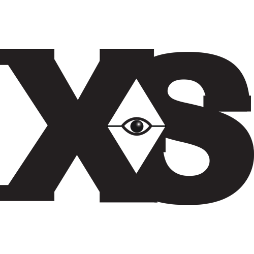 XS Logo - XS Studios | Film & Music Studios