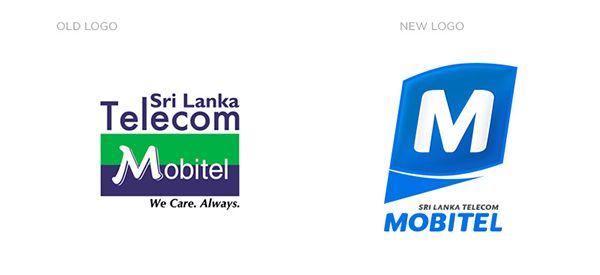 Mobitel Logo - Mobitel sri lanka Logos