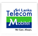Mobitel Logo - Mobitel