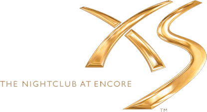 XS Logo - XS Nightclub - West Coast VIP | Nightlife, Hotels, Concierge ...