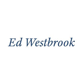 Westbrook Logo - Ed Westbrook Logo