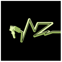 NZ Logo - NZ | Download logos | GMK Free Logos
