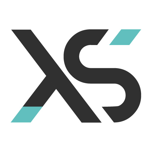 XS Logo - Proj XS Ltd. – Project Execution & Solutions