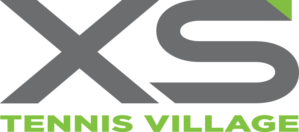 XS Logo - XS Tennis Village