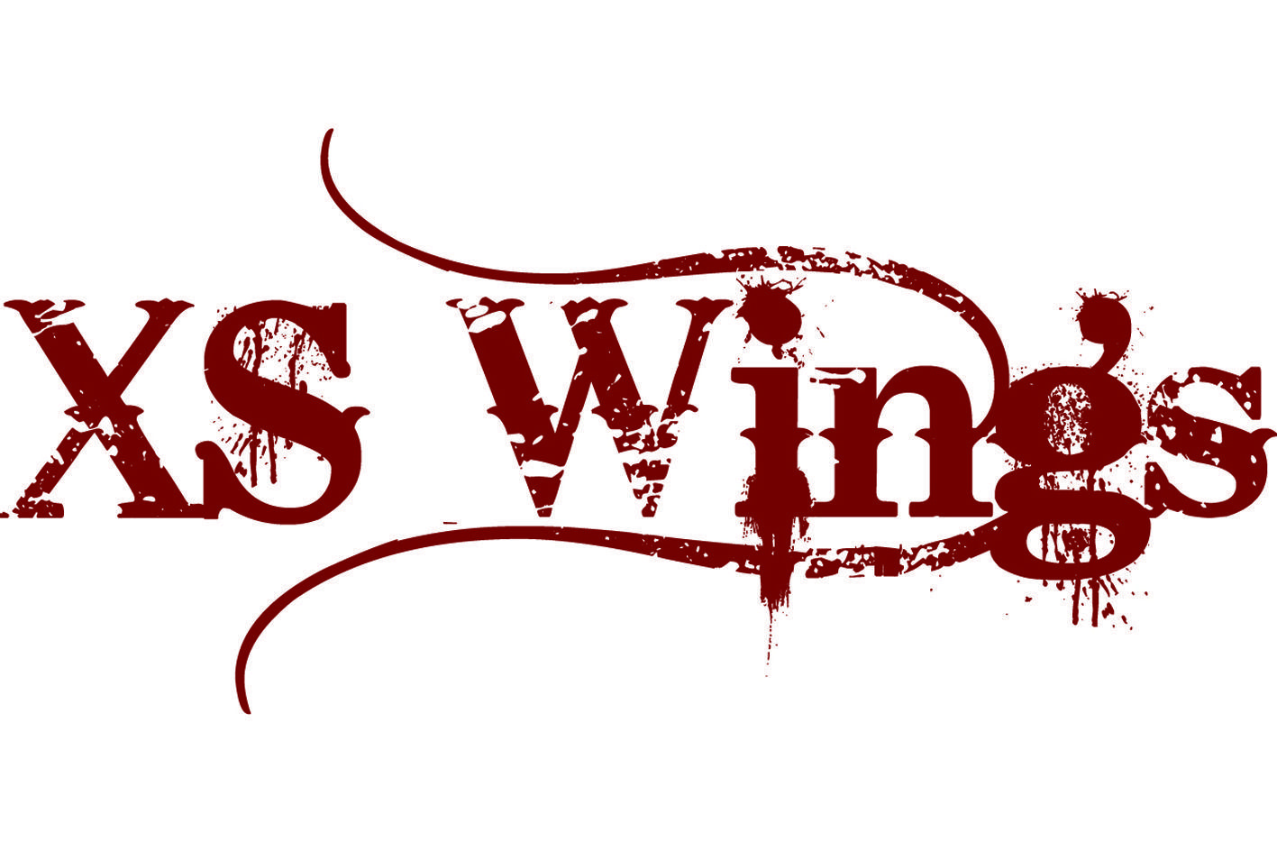XS Logo - Xs Wings Archery vanes – You shoot the stories. We just help.