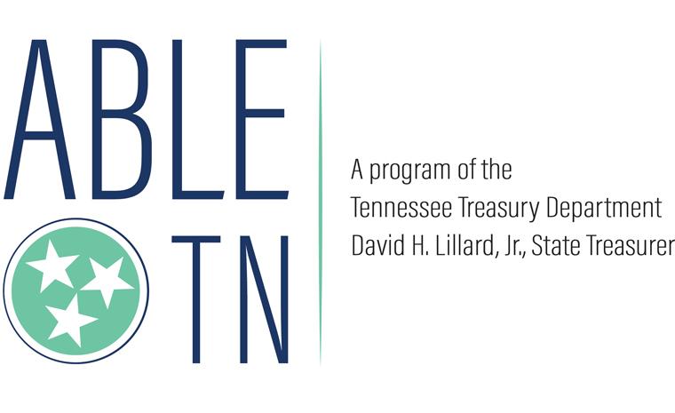 TennCare Logo - ABLE TN Savings Program of Tennessee