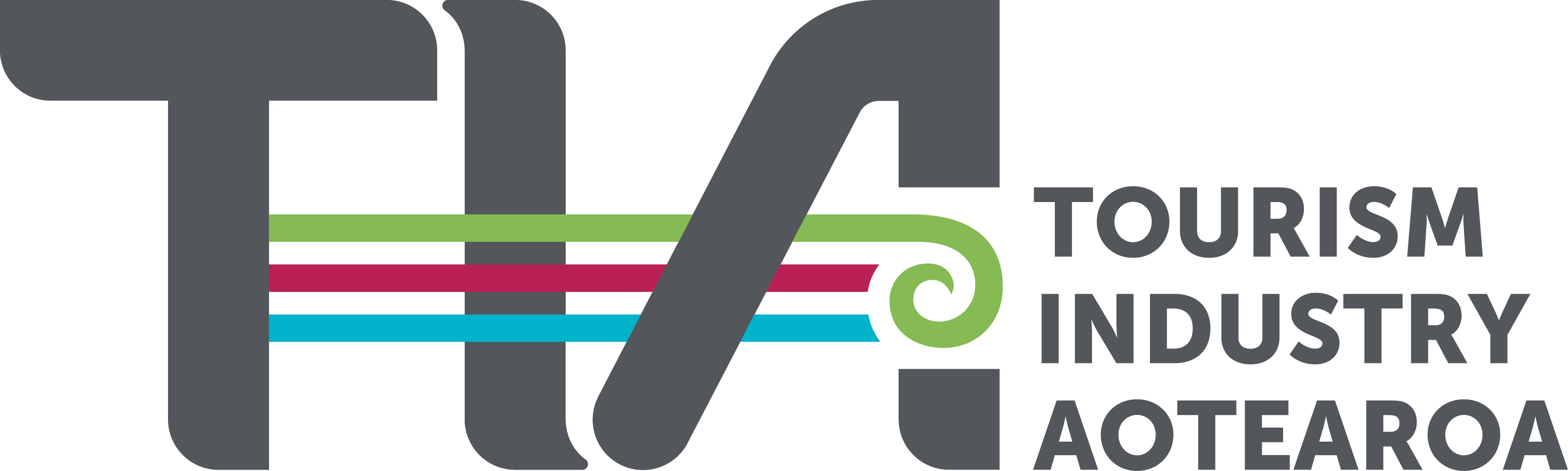 NZ Logo - Home - TIA
