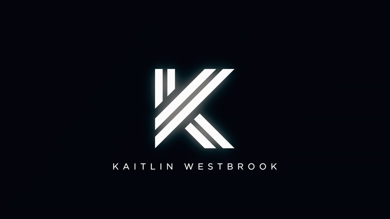 Westbrook Logo - KAITLIN WESTBROOK LOGO COMMISSION