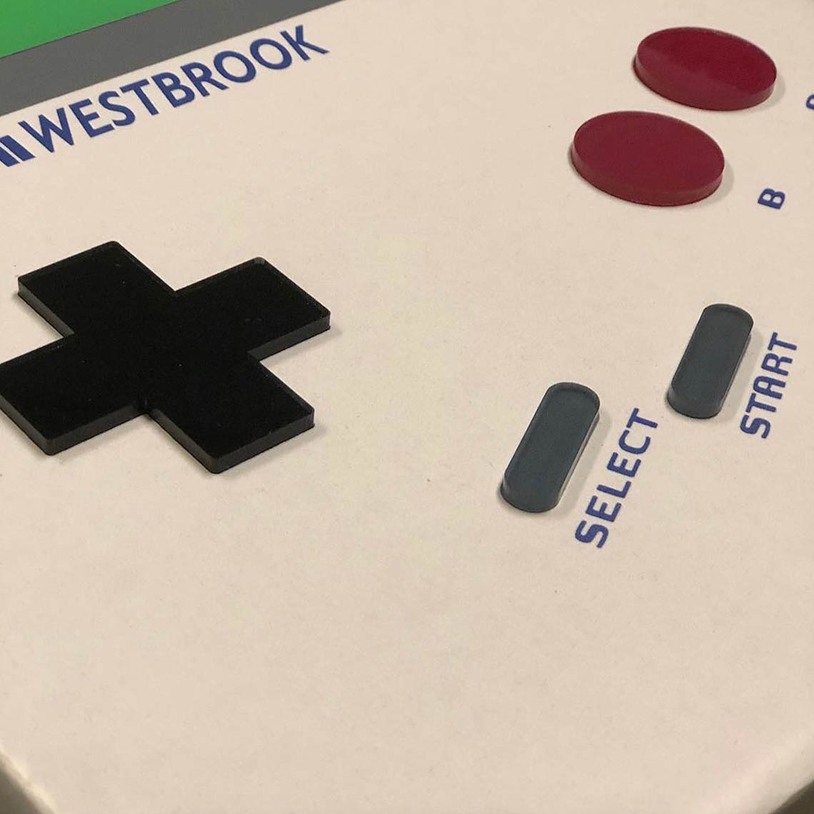 Westbrook Logo - Russell Westbrook Now Has a Game Boy-Themed Jordan Why Not Zer0.2