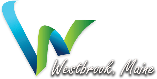 Westbrook Logo - Westbrook ME | Official Website