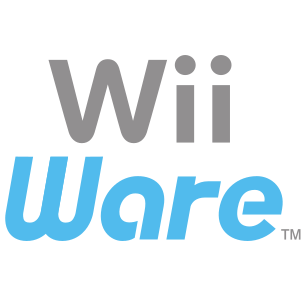 WiiWare Logo - Logo Wiiware.svg