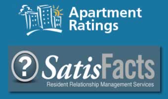 Apartmentratings.com Logo - What the acquisition of Satisfacts means for ApartmentRatings.com ...