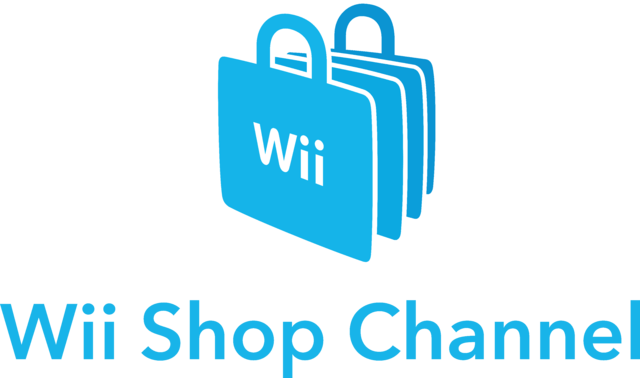 WiiWare Logo - Wii Shop Channel | Logopedia | FANDOM powered by Wikia