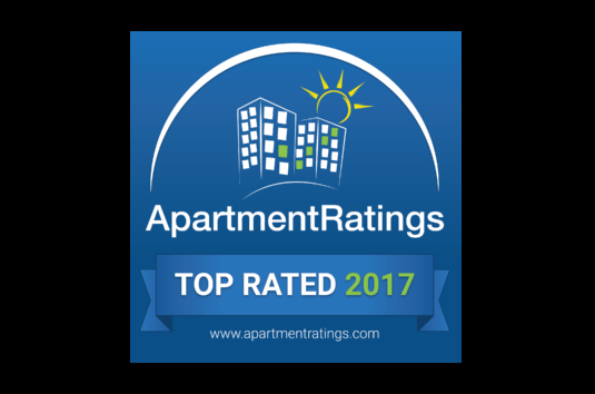 Apartmentratings.com Logo - The Premier Reviews. Silver Spring, MD Apartments for Rent
