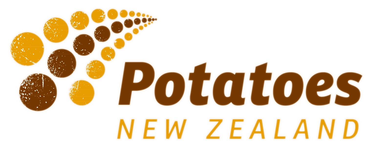 NZ Logo - Home - Potatoes New Zealand