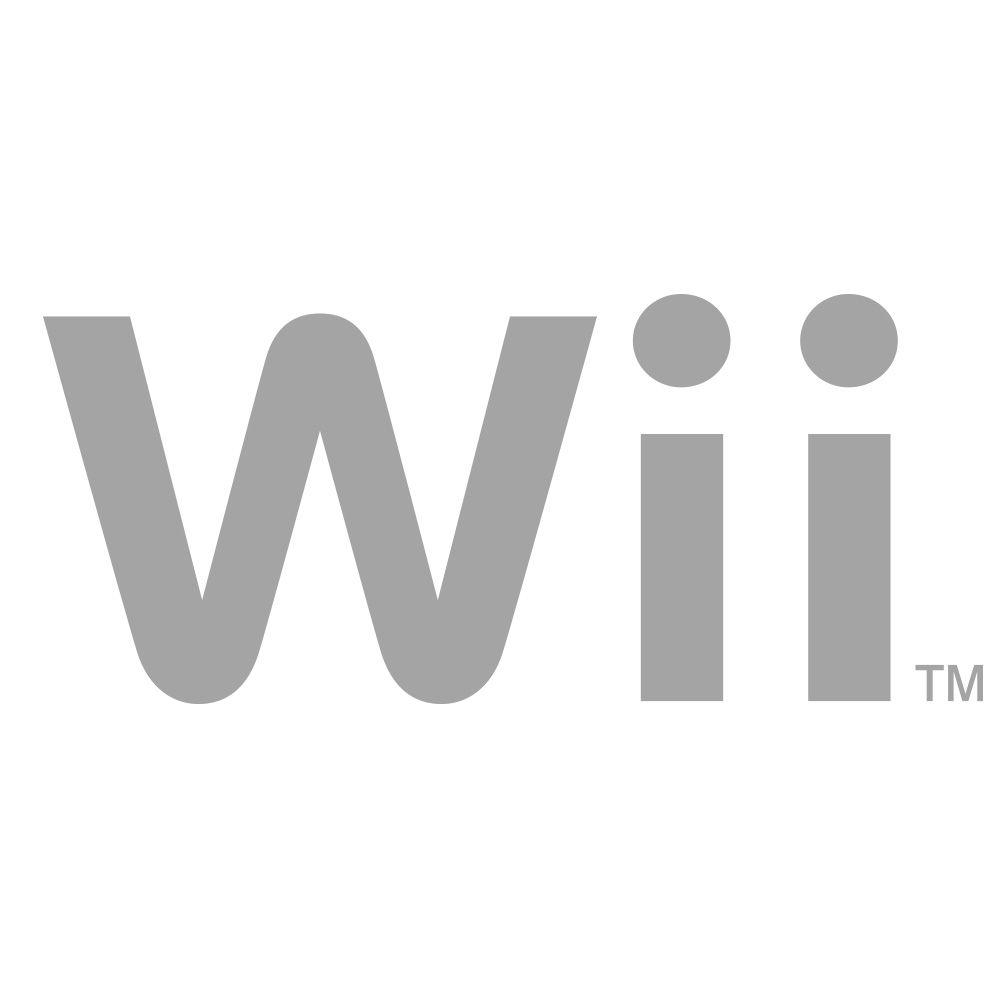 WiiWare Logo - Wii | Nintendo