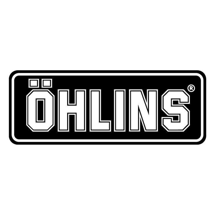 Ohlins Logo - Öhlins Original Merchandise - T-shirts, Pique shirts, Beanies ...