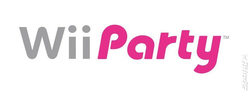 WiiWare Logo - Wii Party | Wiikipedia | FANDOM powered by Wikia