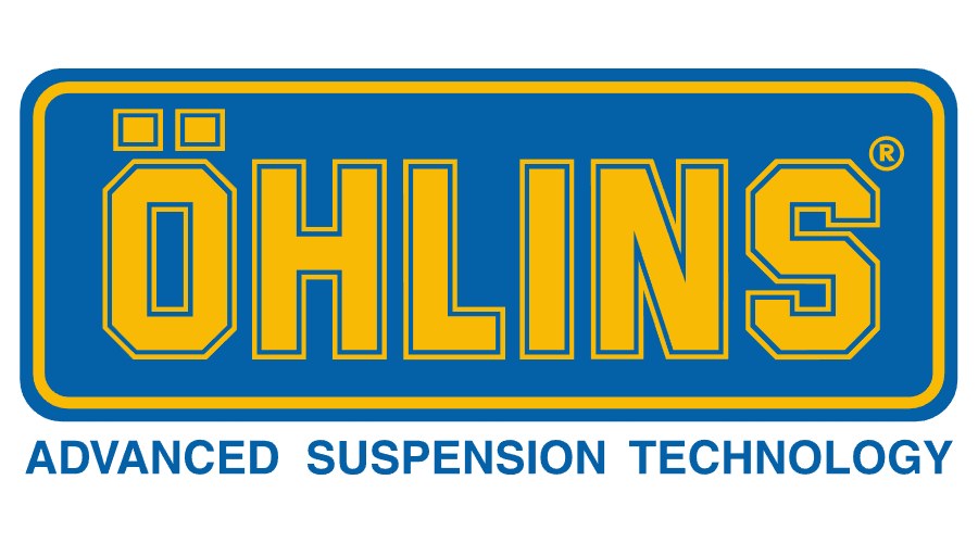 Ohlins Logo - Öhlins Racing Vector Logo - (.SVG + .PNG)