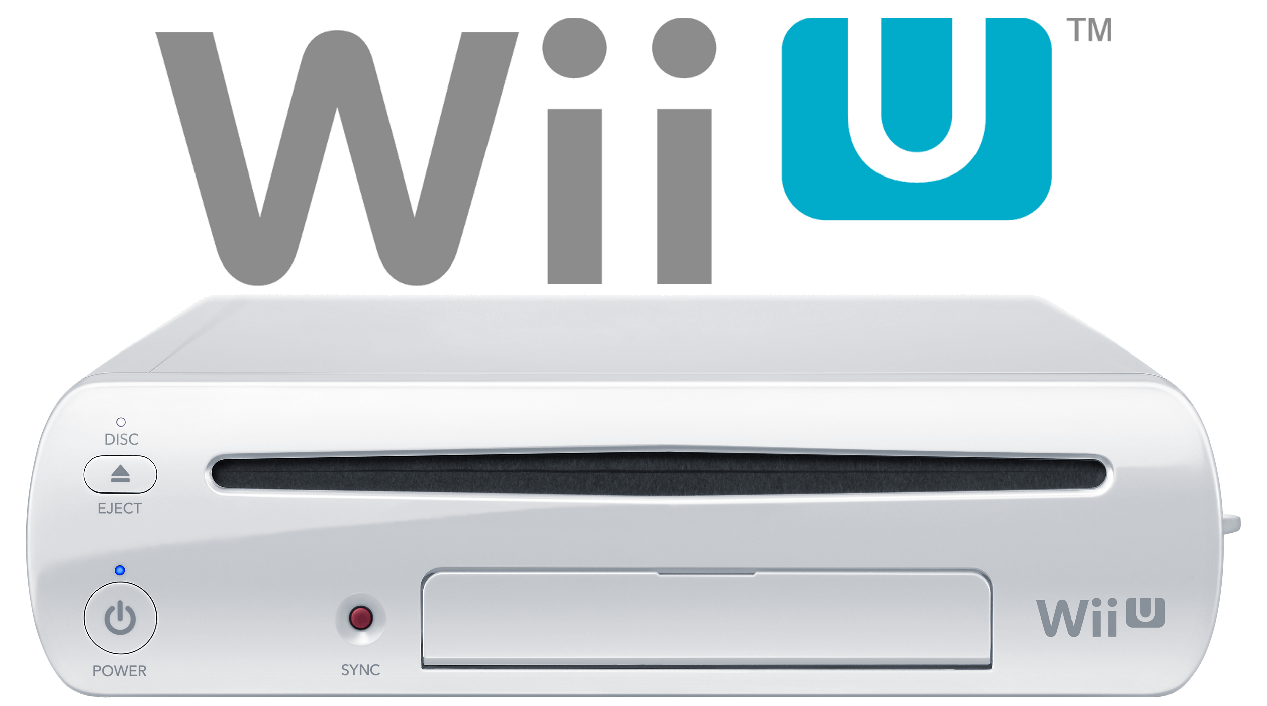 WiiWare Logo - Nintendo Wii U - Zelda Dungeon Wiki