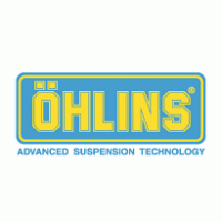 Ohlins Logo - Ohlins | Brands of the World™ | Download vector logos and logotypes