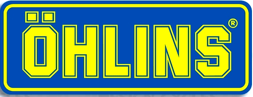 Ohlins Logo - Ohlins... | All Maicos | Logos, Motocross logo, Art