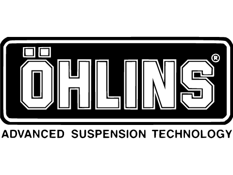 Ohlins Logo - Öhlins Logo - Decals by Toddi1969 | Community | Gran Turismo Sport