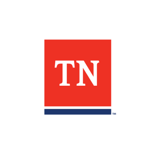 TennCare Logo - Tennessee Department of Health | Sister Pact