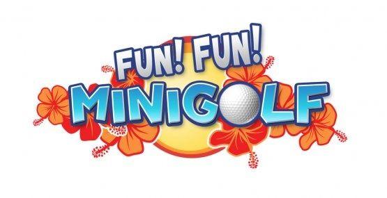 WiiWare Logo - Shin'en Interview - Fun! Fun! Minigolf - Nintendo Life